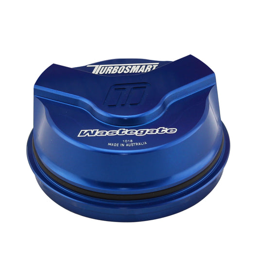 Turbosmart Gen-V WG45/50 Cap Blue