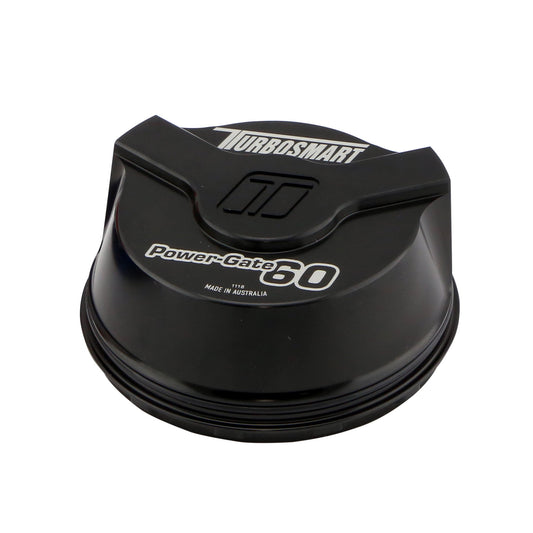 Turbosmart Gen-V WG60 Cap Black