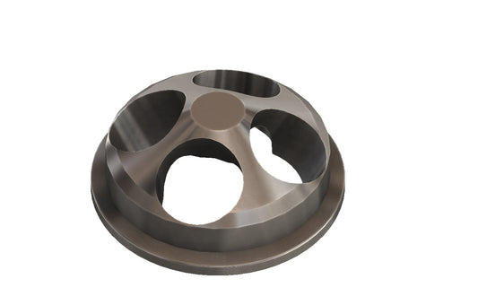 Turbosmart ALV 4-1 Weld Flange