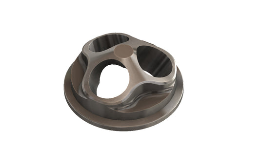 Turbosmart ALV 3-1 Weld Flange