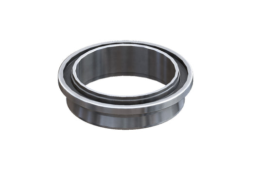 Turbosmart ALV Inlet Weld Flange - AL.