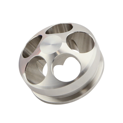 Turbosmart ALV 5-1 Weld Flange