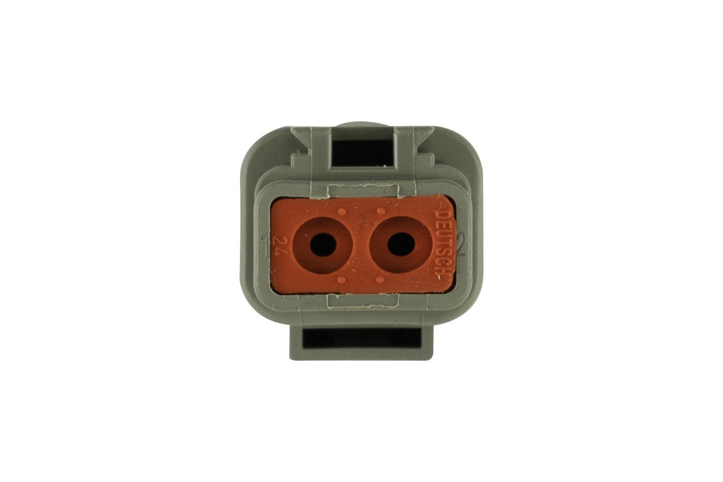 Turbosmart eGate 2 Way Motor Socket Kit suits DTP Connector - img 2