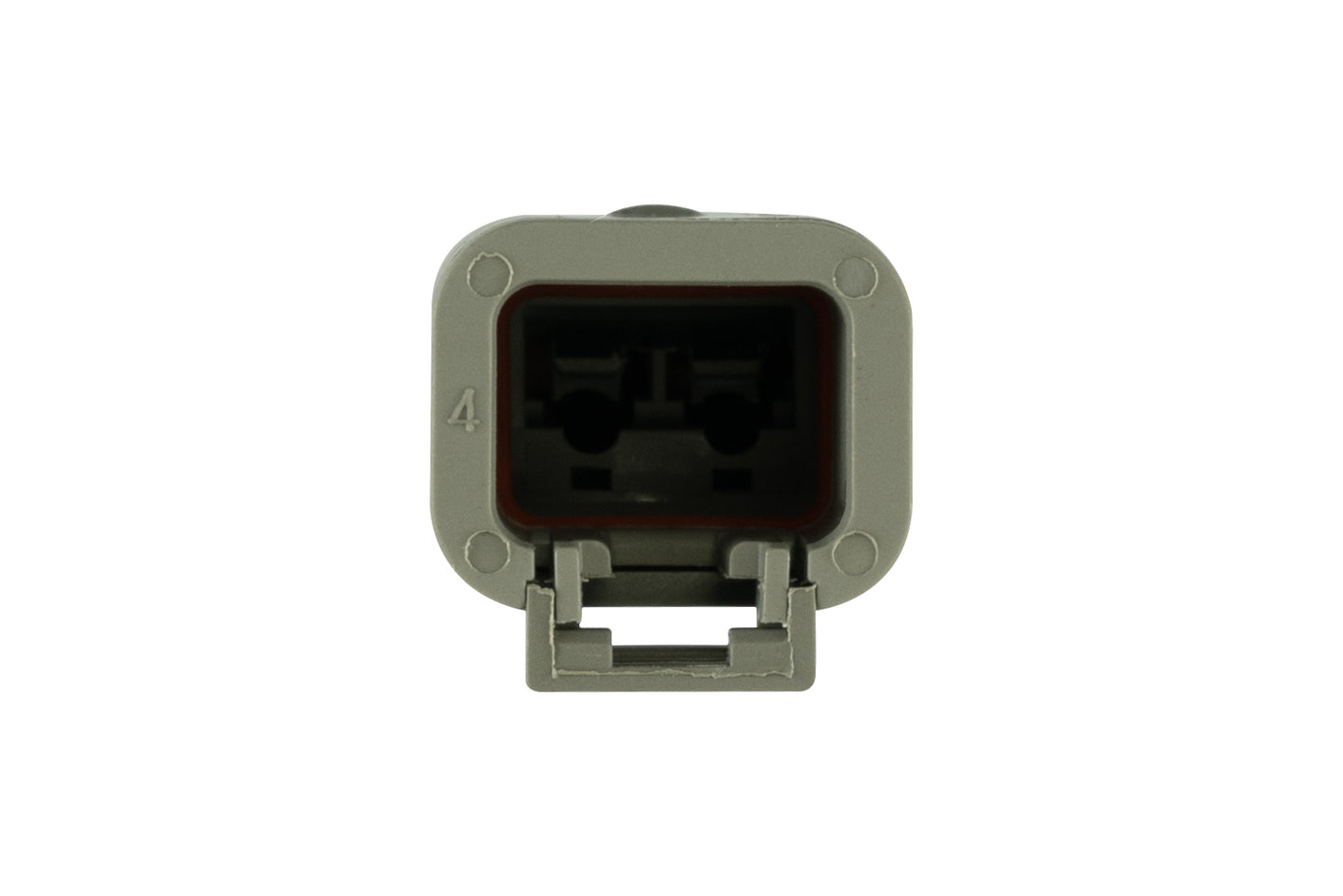Turbosmart eGate 2 Way Motor Socket Kit suits DTP Connector - img 3