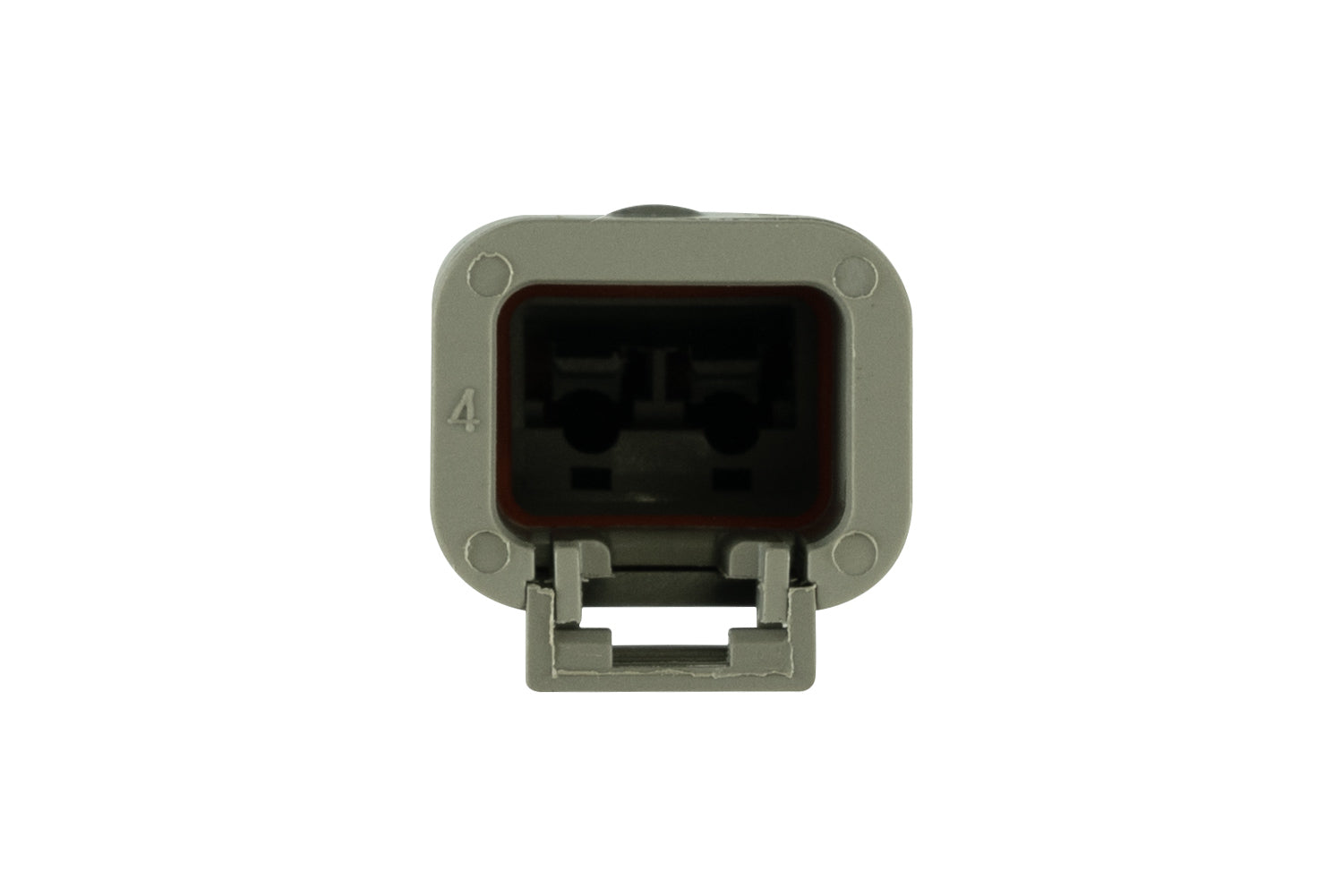 Turbosmart eGate 2 Way Motor Socket Kit suits DTP Connector - img 3
