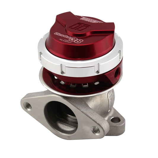 Turbosmart WG38 GenV Ultragate 38 14psi Red
