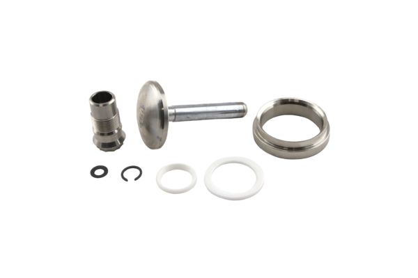 Turbosmart Gen-V WG38 Valve & Guide Set