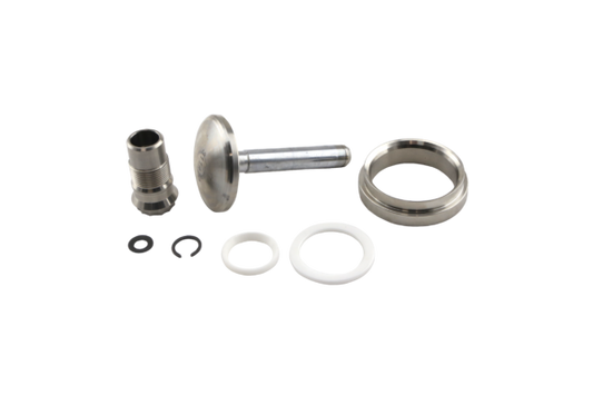 Turbosmart Gen-V WG38 Valve & Guide Set