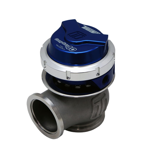 Turbosmart WG40 GenV Compgate 40 14psi Blue