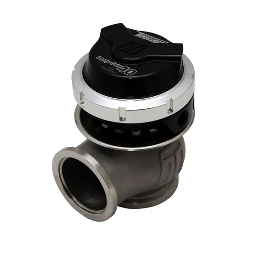Turbosmart WG40 GenV Compgate 40 7psi Black