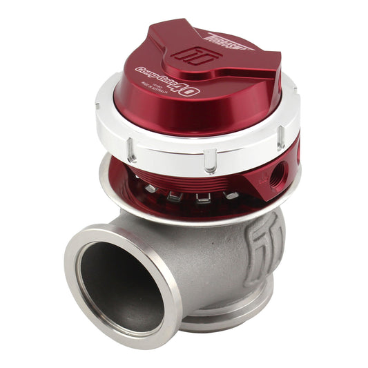 Turbosmart WG40 GenV Compgate 40 14psi Red