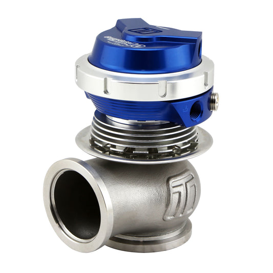 Turbosmart WG40M GenV Compgate 40 14psi Motorsport Blue