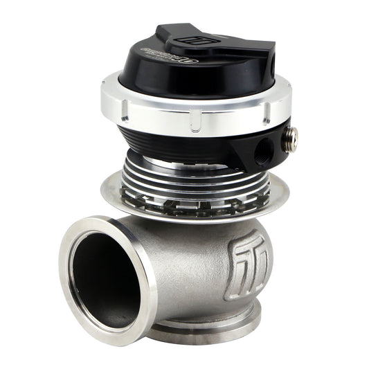 Turbosmart WG40M GenV Compgate 40 14psi Motorsport Black