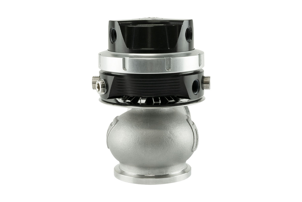 Turbosmart GenV WG40CG CompGate40 Compressed Gas 7psi Black - img 3