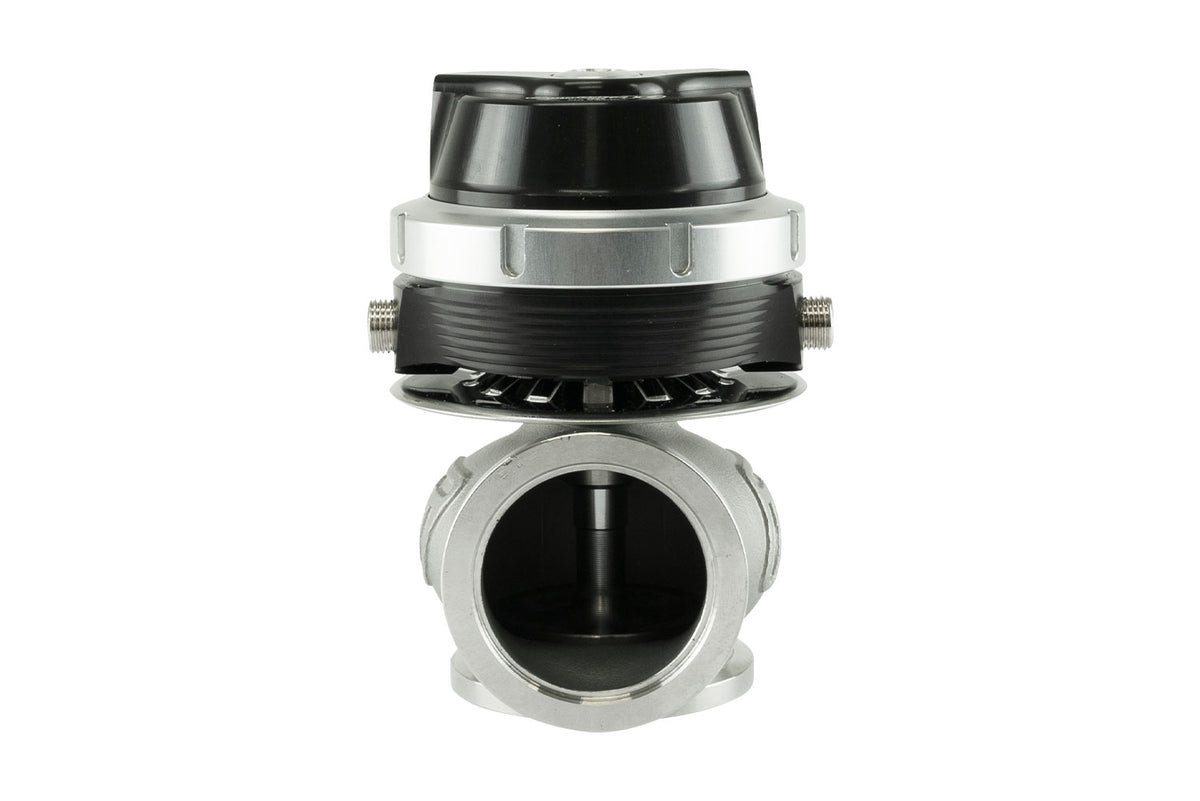 Turbosmart GenV WG40CG CompGate40 Compressed Gas 7psi Black - img 2