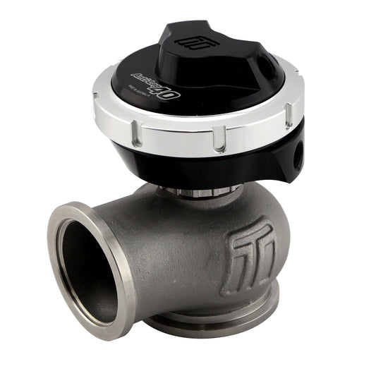 Turbosmart WG40ALV GenV Compgate 40 Black