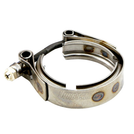 Turbosmart Gen-V WG40 Outlet V-Band