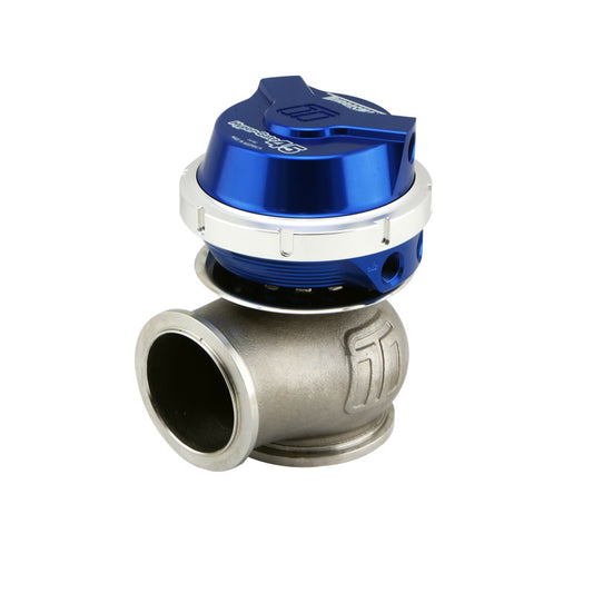 Turbosmart WG45 GenV Hypergate 45 7psi Blue