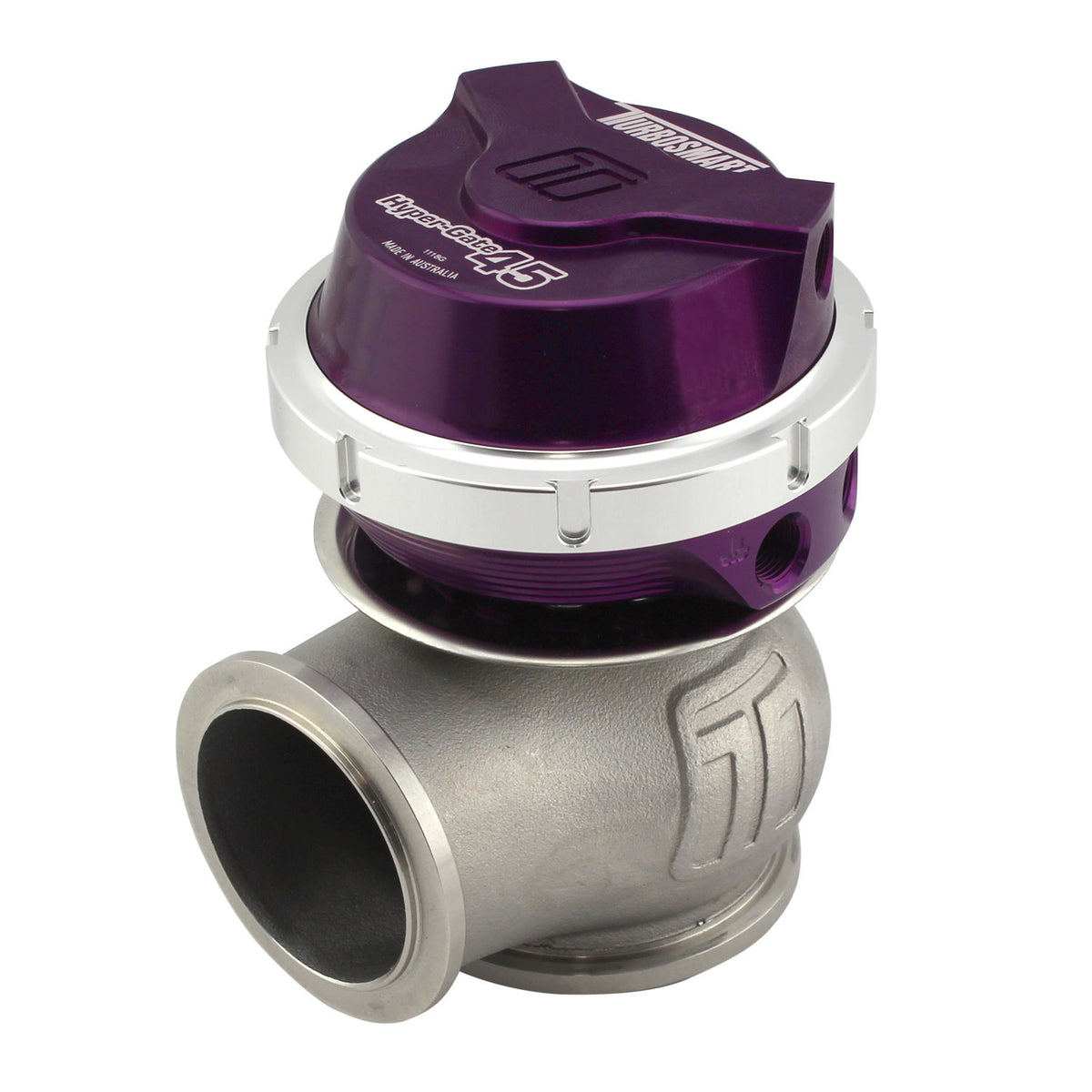 Turbosmart WG45 GenV Hypergate 45 14psi Purple