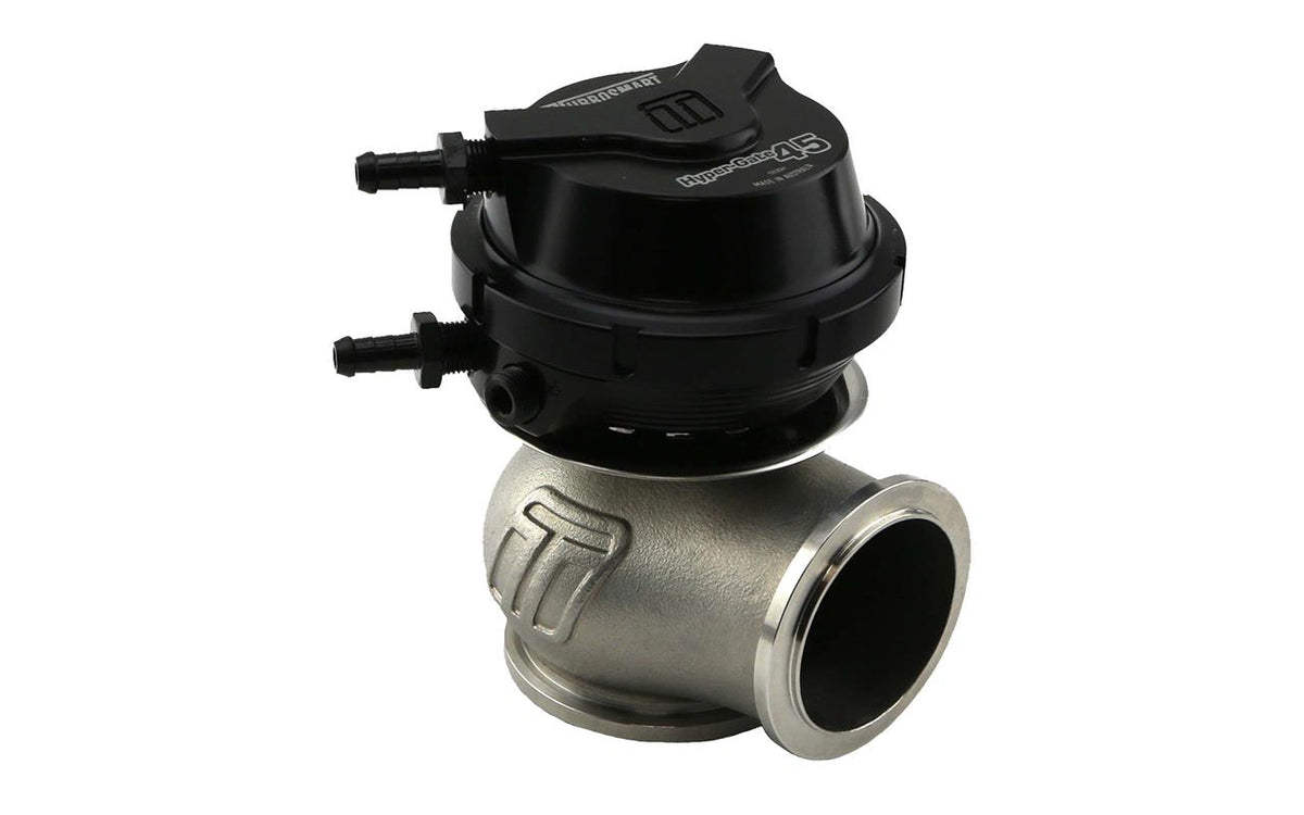 Turbosmart Gen-V WG45 Hyper-Gate45 14psi Sleeper