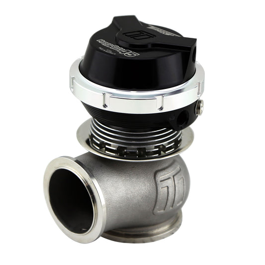 Turbosmart WG45M GenV Hypergate 45 14psi Motorsport Black