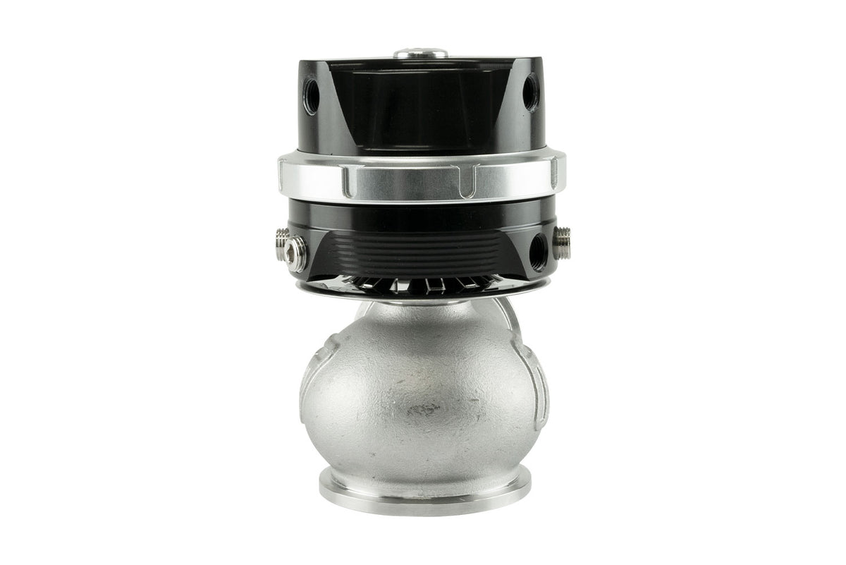 Turbosmart GenV WG45CG HyperGate45 Compressed Gas 7psi Black - img 3