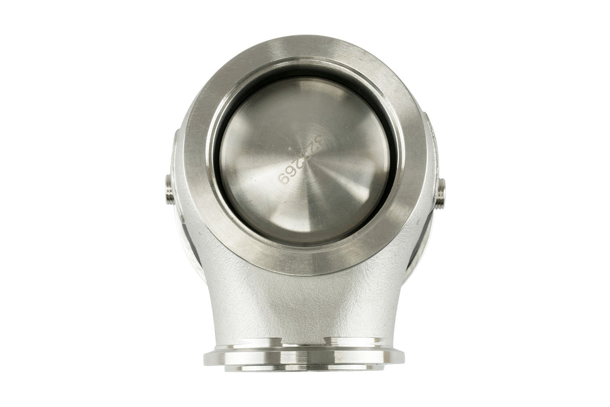 Turbosmart GenV WG45CG HyperGate45 Compressed Gas 7psi Black - img 5
