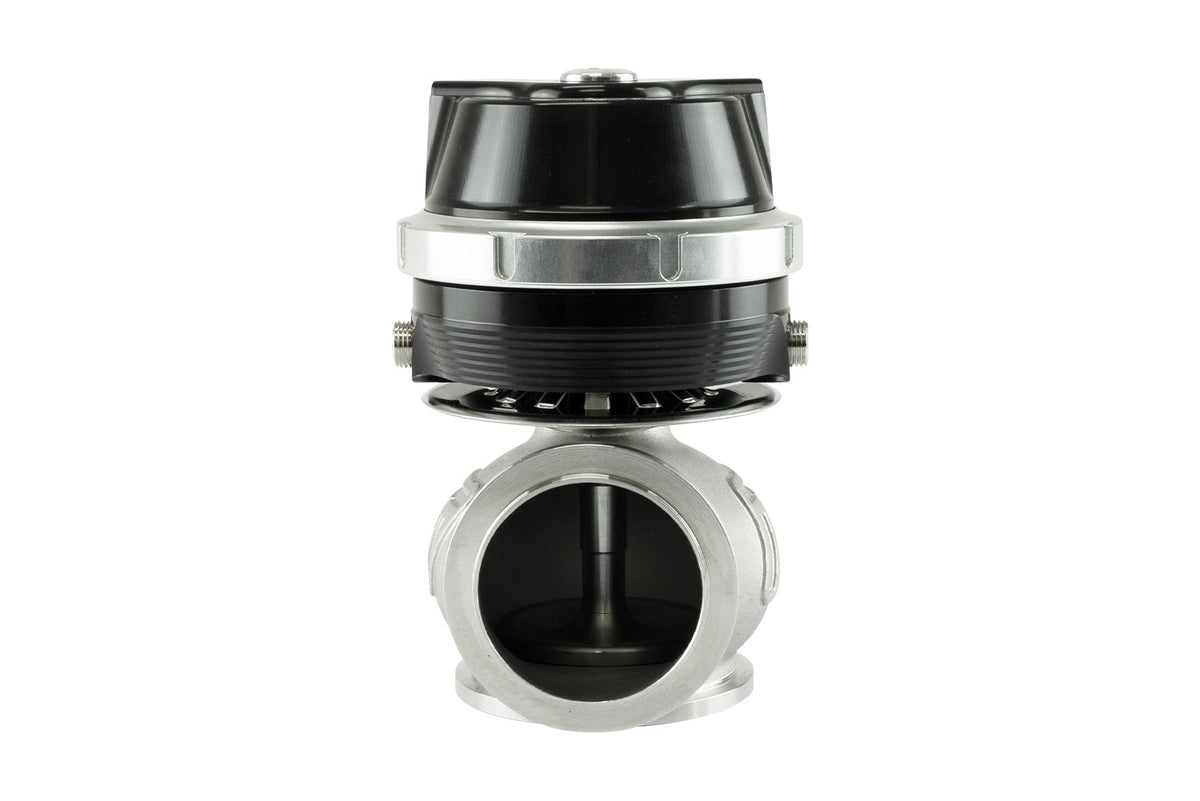 Turbosmart GenV WG45CG HyperGate45 Compressed Gas 7psi Black - img 2