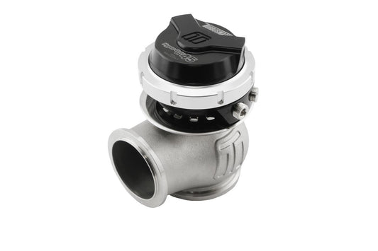 Turbosmart WG45 GenV HyperGate 45 Lite 14psi Black