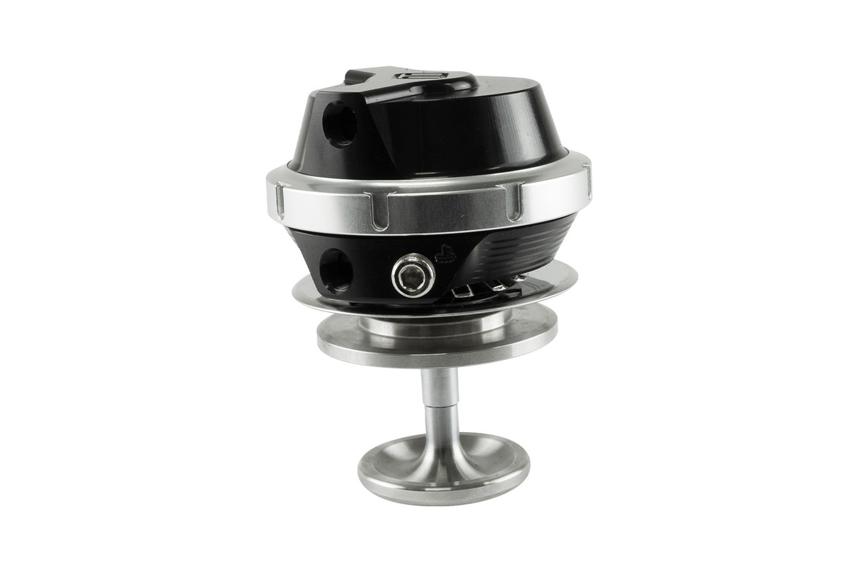 Turbosmart Gas Valve Actuator 45 14psi Black - img 3