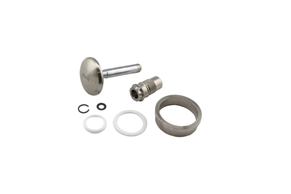 Turbosmart Gen-V WG45 Valve & Guide Set