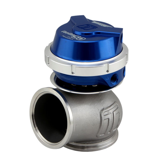 Turbosmart WG50 GenV Progate 50 7psi Blue