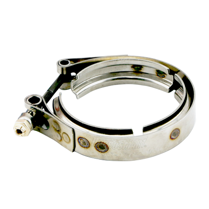 Turbosmart GEN-V WG50 INLET V-BAND