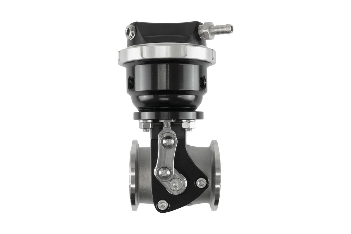 Turbosmart PSG40 Pneumatic Straight Gate 6psi Black - img 5