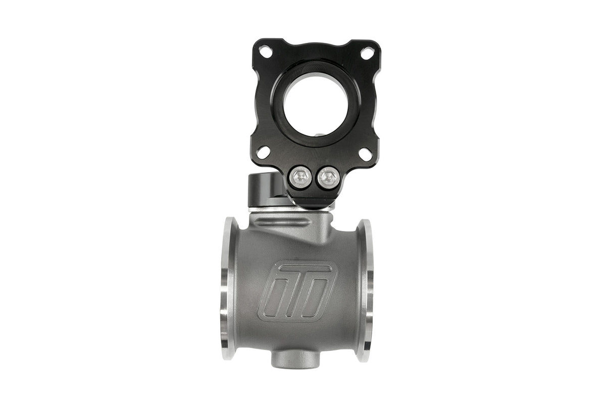 Turbosmart MSG50 Modular StraightGate50 Compatible with Honda - img 2