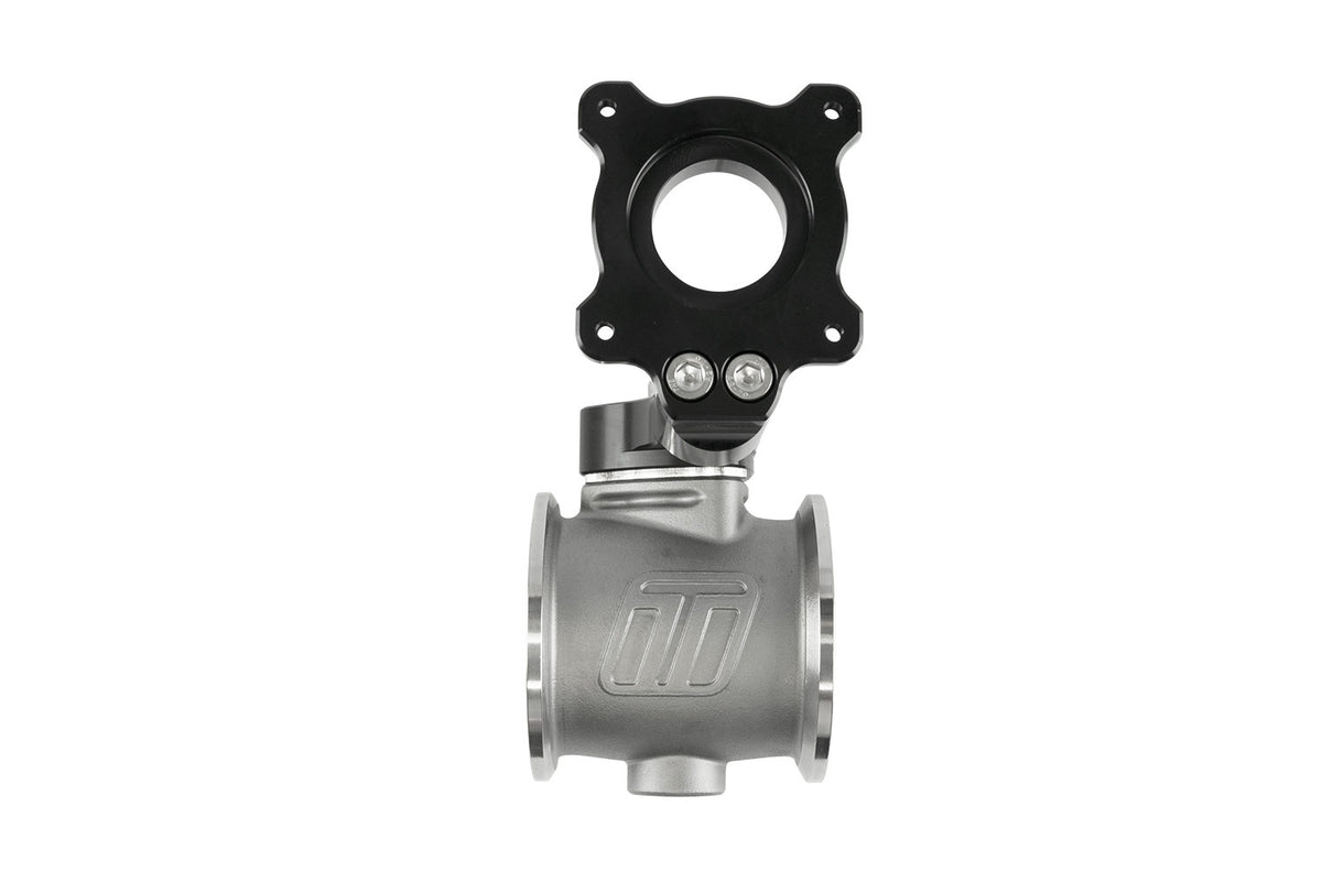 Turbosmart Turbosmart - img 2