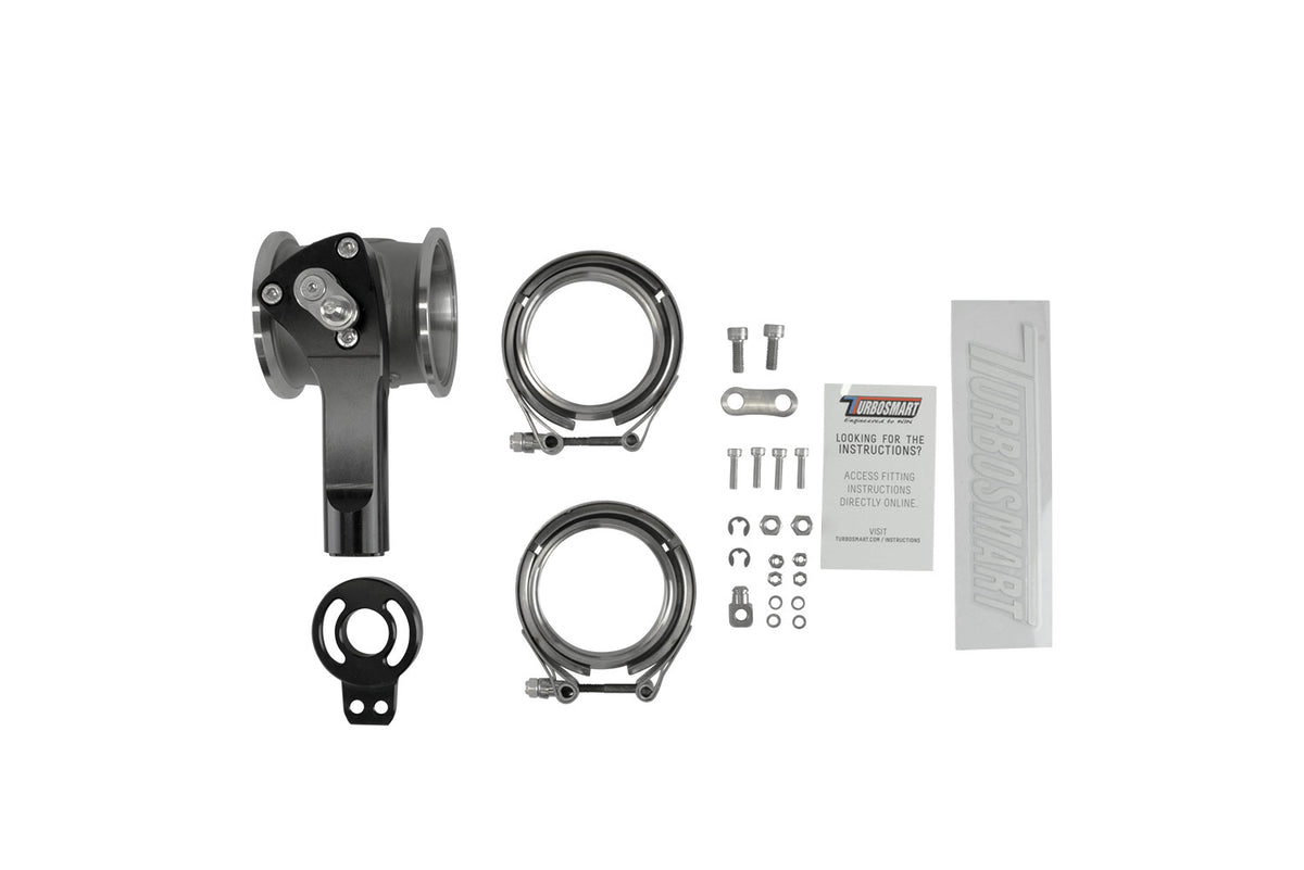 Turbosmart MSG50 Modular StraightGate50 Compatible with VAG - img 6