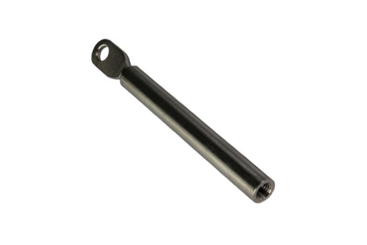 Turbosmart 6.3mm x 100mm 1/4" UNF Clevis