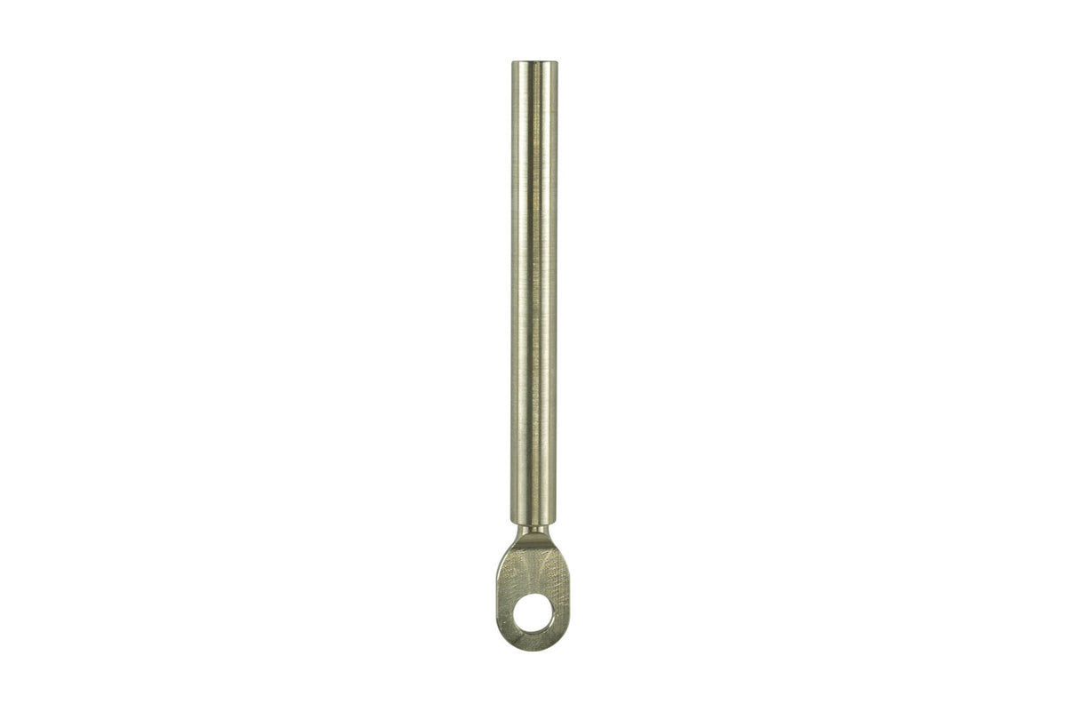 Turbosmart IWG 8.3mm x 115mm 1/4"" UNF Clevis
