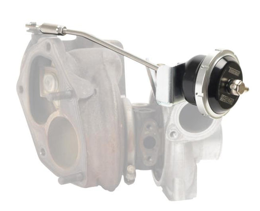 Turbosmart IWG75 EVO 6-8 Black 24PSI