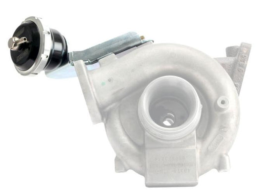 Turbosmart IWG75 EVO 9 Black18PSI
