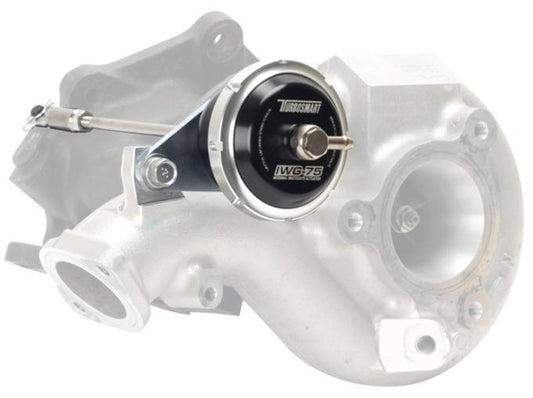 Turbosmart IWG75 EVO 10 Black 18PSI
