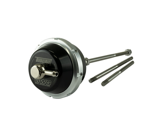 Turbosmart VIWG Borg Warner Wastegate Actuator 57mm Diaphragm – 6inHg