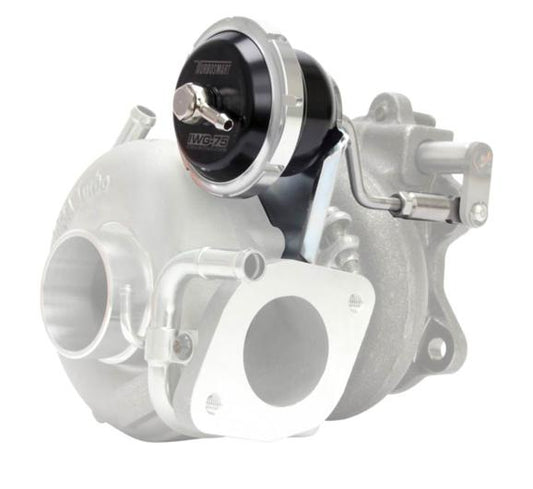 Turbosmart IWG75 Sti08/WRX09 Black 7PSI