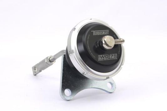 Turbosmart IWG75 WRX 08 TD04 Black 5 PSI
