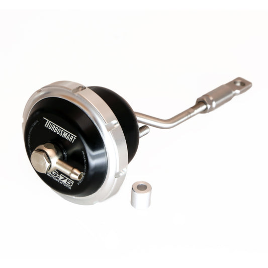 Turbosmart IWG75 WRX 08 TD04 Black 5 PSI