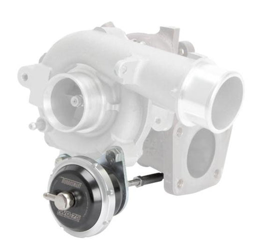 Turbosmart IWG75 Mazda MPS Black 24PSI