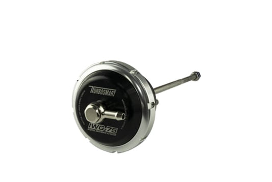 Turbosmart IWG75 Borg Warner B3 160mm Rod Black 14 PSI