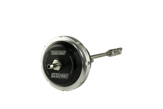 Turbosmart IWG75 Wastegate Actuator Suit Fiat 124 Spider/500T/L/X/Abarth 2012+ 7PSI