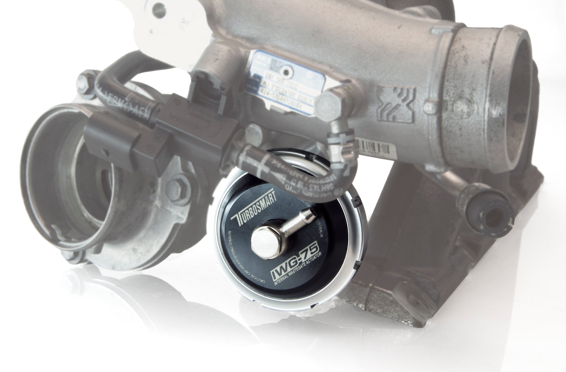 Turbosmart IWG75 Actuator 5psi